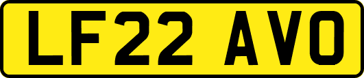 LF22AVO