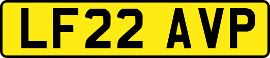 LF22AVP