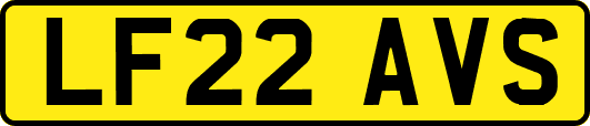 LF22AVS