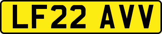 LF22AVV