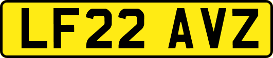 LF22AVZ