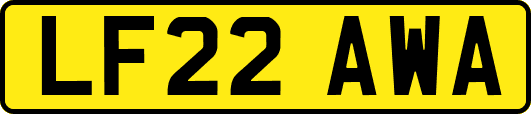 LF22AWA