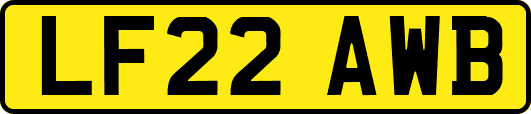 LF22AWB
