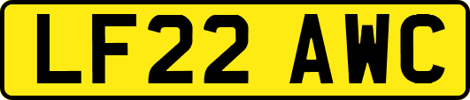 LF22AWC