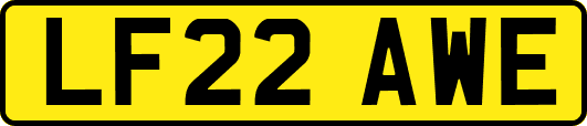 LF22AWE