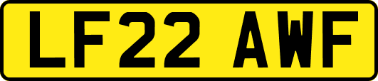 LF22AWF