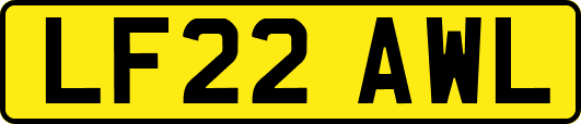 LF22AWL