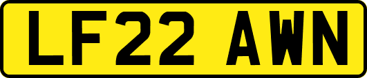 LF22AWN