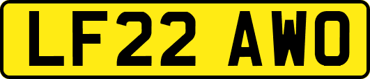 LF22AWO