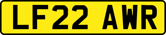 LF22AWR