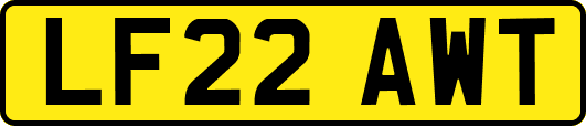 LF22AWT
