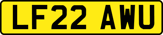 LF22AWU