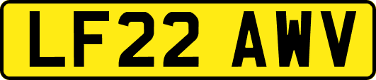LF22AWV