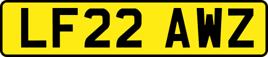 LF22AWZ