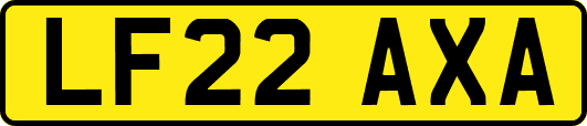 LF22AXA