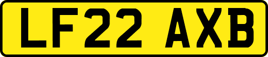 LF22AXB