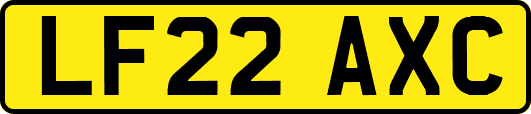 LF22AXC