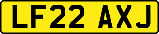 LF22AXJ
