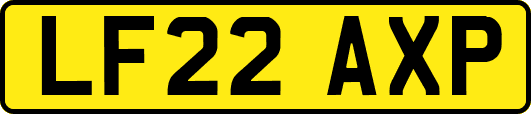 LF22AXP