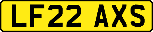 LF22AXS