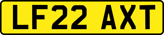 LF22AXT