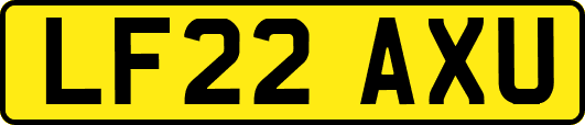 LF22AXU