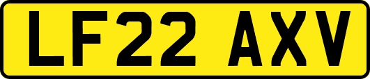 LF22AXV