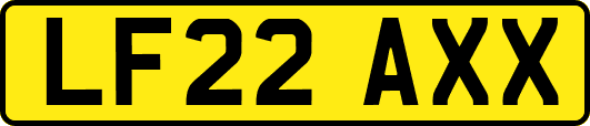 LF22AXX