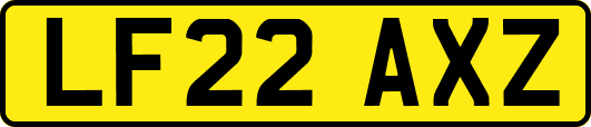 LF22AXZ