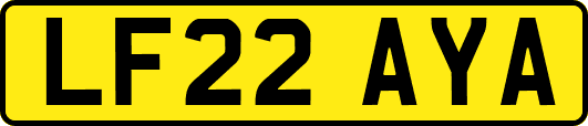 LF22AYA