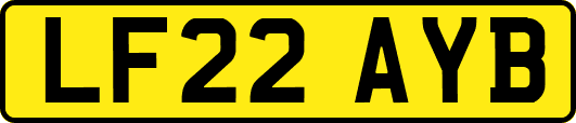 LF22AYB