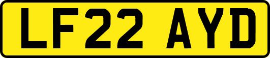 LF22AYD
