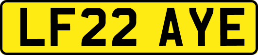 LF22AYE