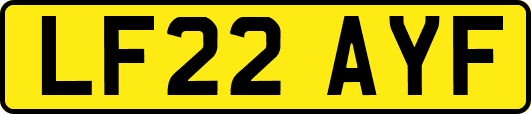LF22AYF