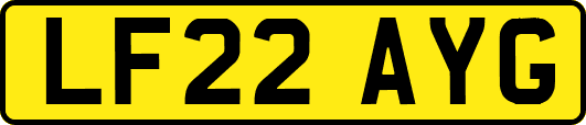 LF22AYG