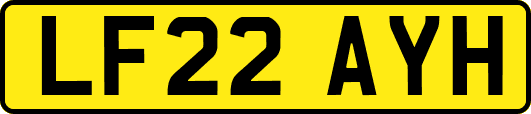 LF22AYH