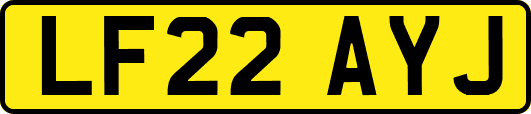 LF22AYJ