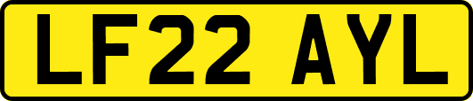 LF22AYL