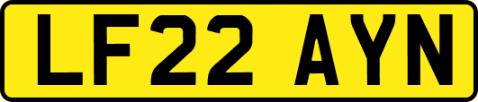 LF22AYN