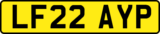 LF22AYP