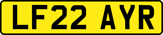 LF22AYR
