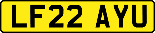 LF22AYU