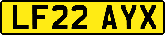 LF22AYX