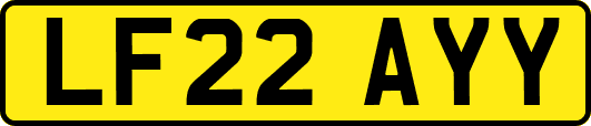 LF22AYY