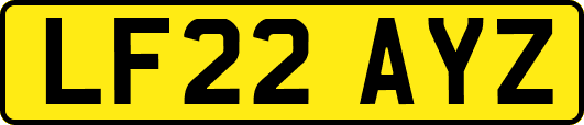 LF22AYZ
