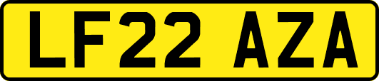 LF22AZA