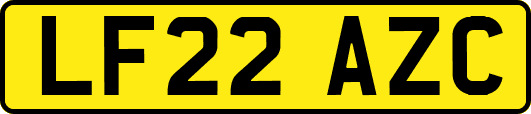 LF22AZC