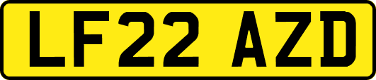 LF22AZD