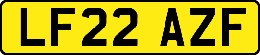 LF22AZF