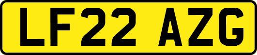 LF22AZG